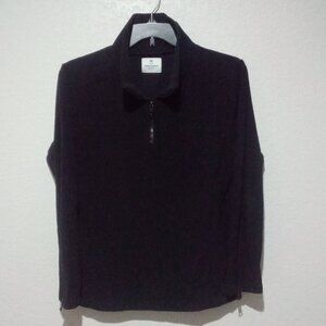 Dudley Stephens Women's Fleece Zipper Turtleneck New w/o tags